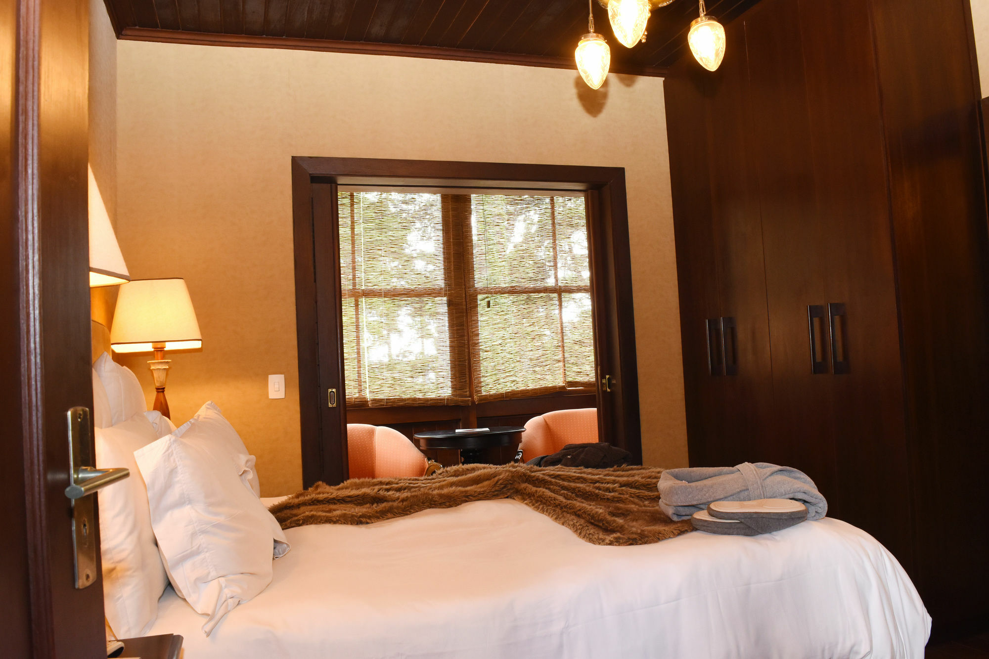 Campos do Jordão Villa Casato Residenza Boutique מראה חיצוני תמונה