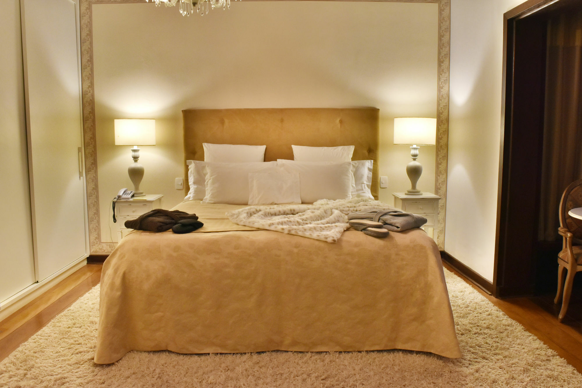 Campos do Jordão Villa Casato Residenza Boutique מראה חיצוני תמונה